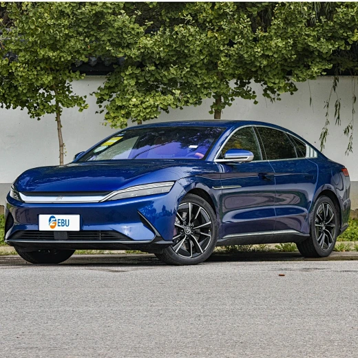 BYD HAN