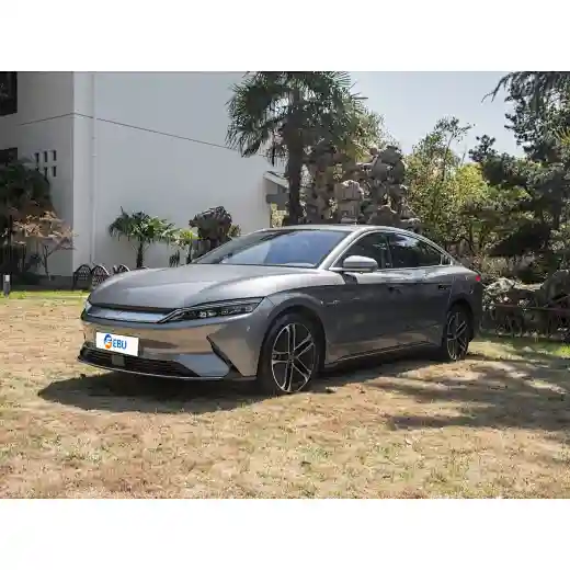 BYD HAN