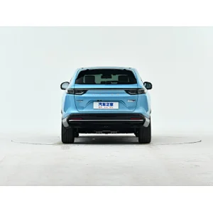 Honda e:NS1