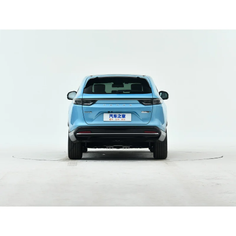 Honda e:NS1