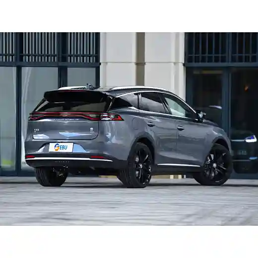 BYD