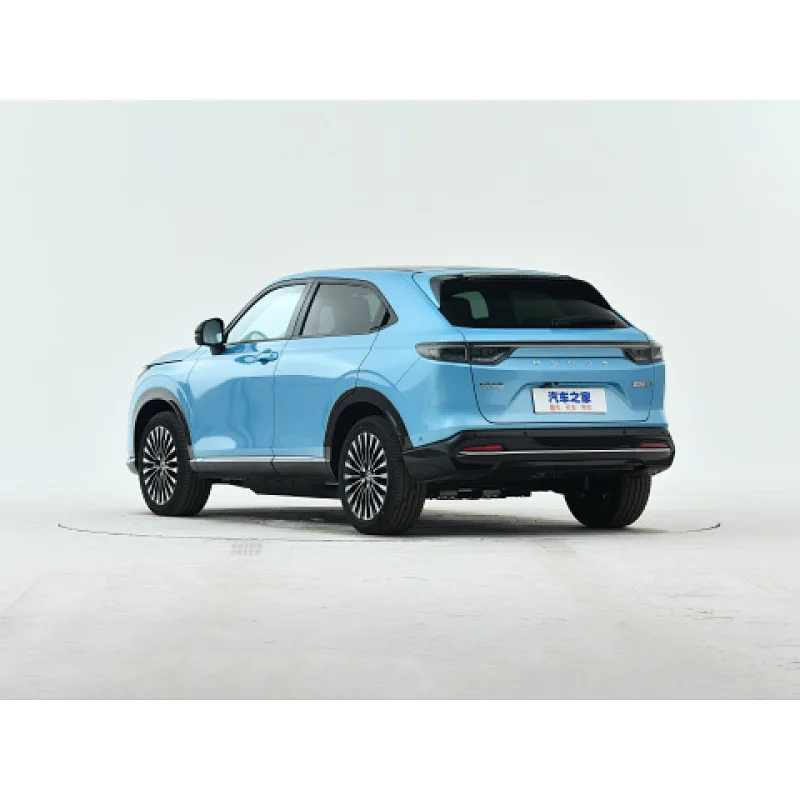 Honda e:NS1