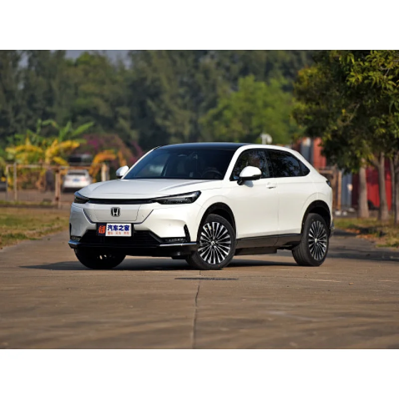 Honda e:NS1