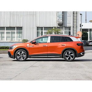 Volkswagen-ID.6 CROZZ