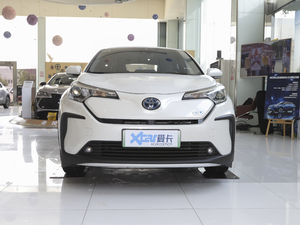 2020 E · Zhixiang Edition is in front