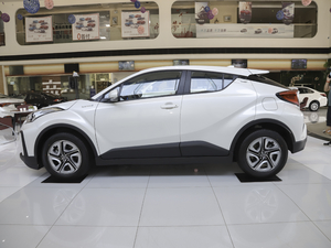 The front side of the 2020 E · Zhixiang version (left)
