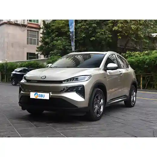 Dongfeng Honda M-NV