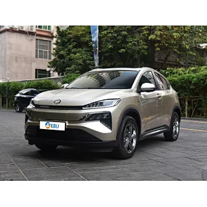 Dongfeng Honda M-NV