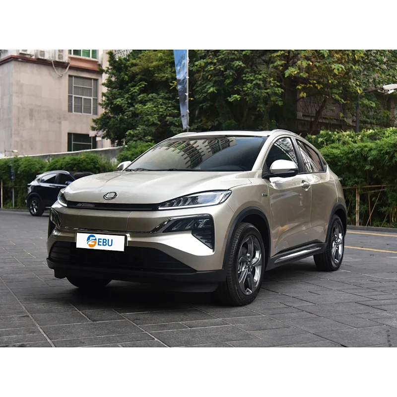 Dongfeng Honda M-NV
