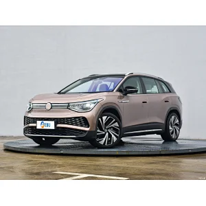 Volkswagen-ID.6 X