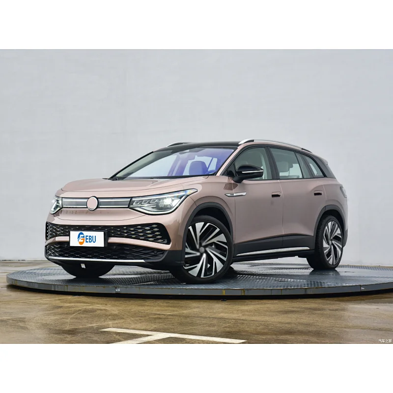 Volkswagen-ID.6 X