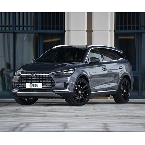 BYD tang