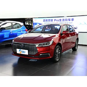 BYD Qin