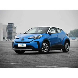 FAW Toyota-izoa