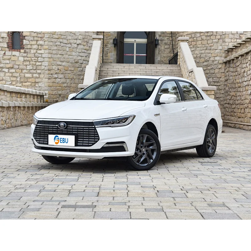 BYD Qin