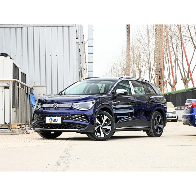 Volkswagen-ID.6 X