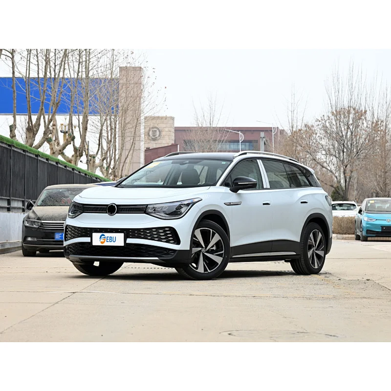 Volkswagen-ID.6 X