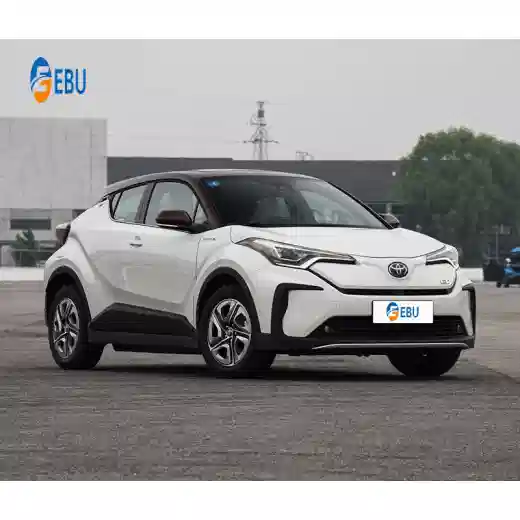 izoa electric car