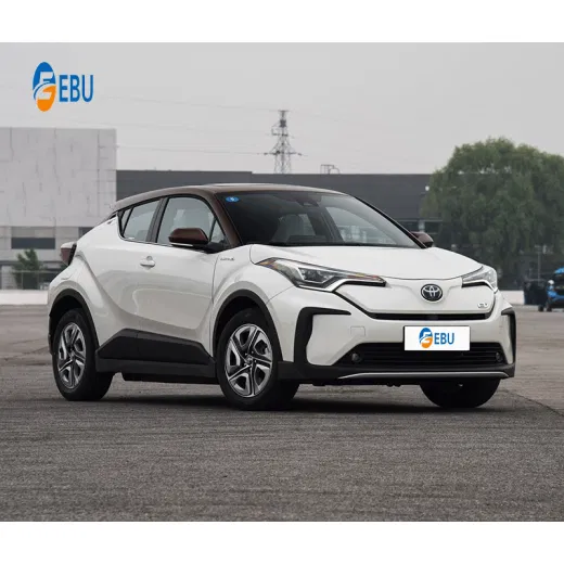 izoa electric car