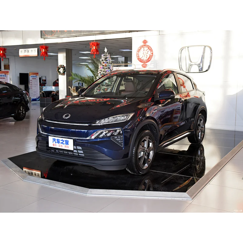 Dongfeng Honda M-NV
