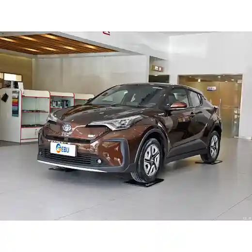 izoa electric car