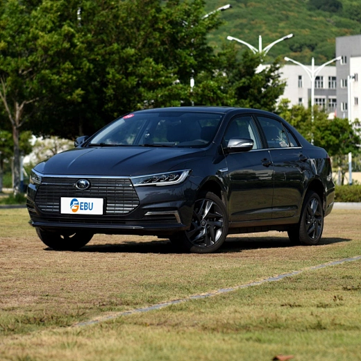 electric car