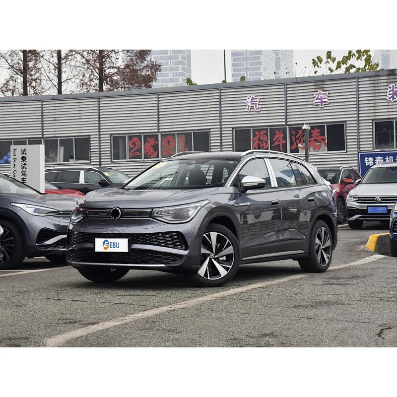 Volkswagen-ID.6 X