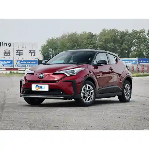 izoa electric car