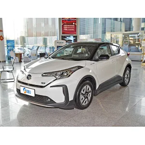 FAW Toyota-izoa