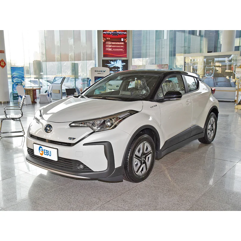 FAW Toyota-izoa