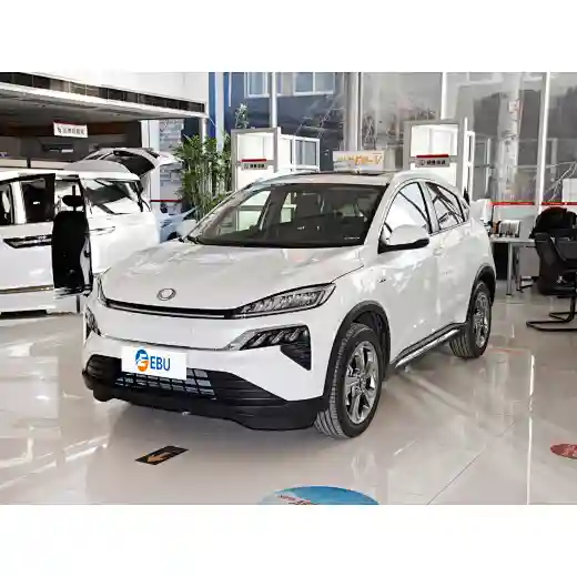 Dongfeng Honda M-NV