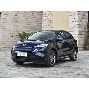Dongfeng Honda M-NV