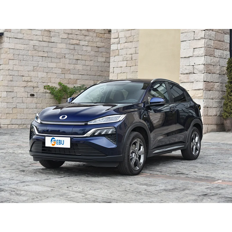 Dongfeng Honda M-NV