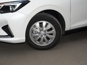 2020 E-liFe Wheels