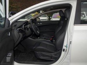 2020 E-liFe front row space