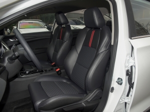 2020 E-liFe driver's seat