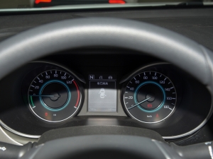 2020 E-liFe Meter