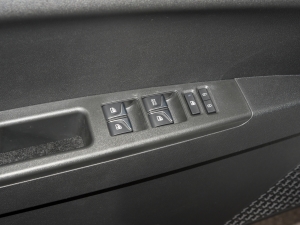 2020 E-liFe driver window control area