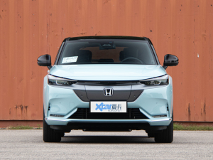 2022款420km 见极版 正前