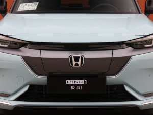 2022款420km 见极版 中网
