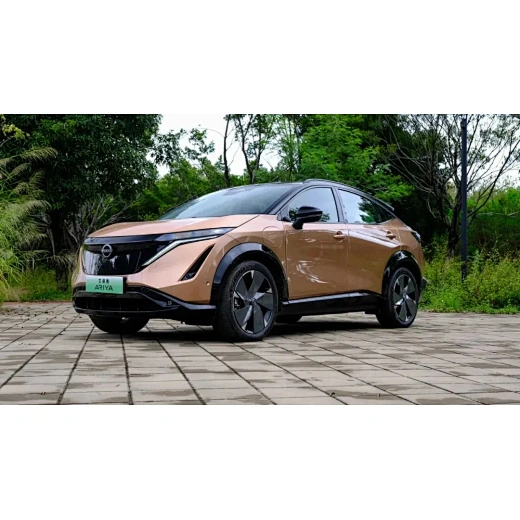 dongfeng nissan