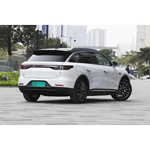 leapmotor c11