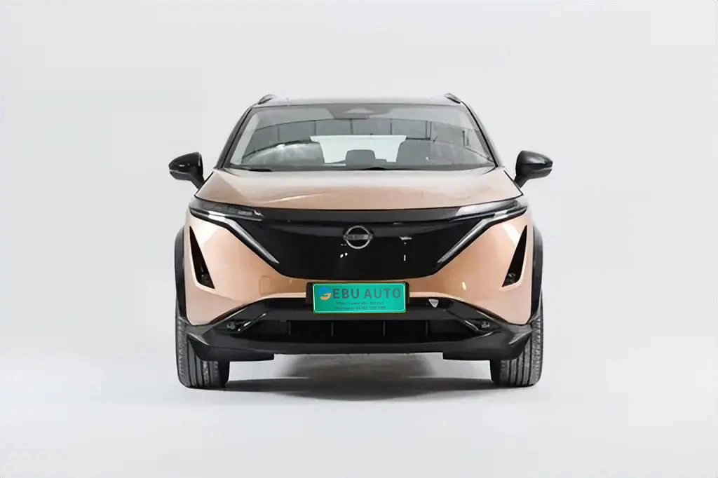 electric car
