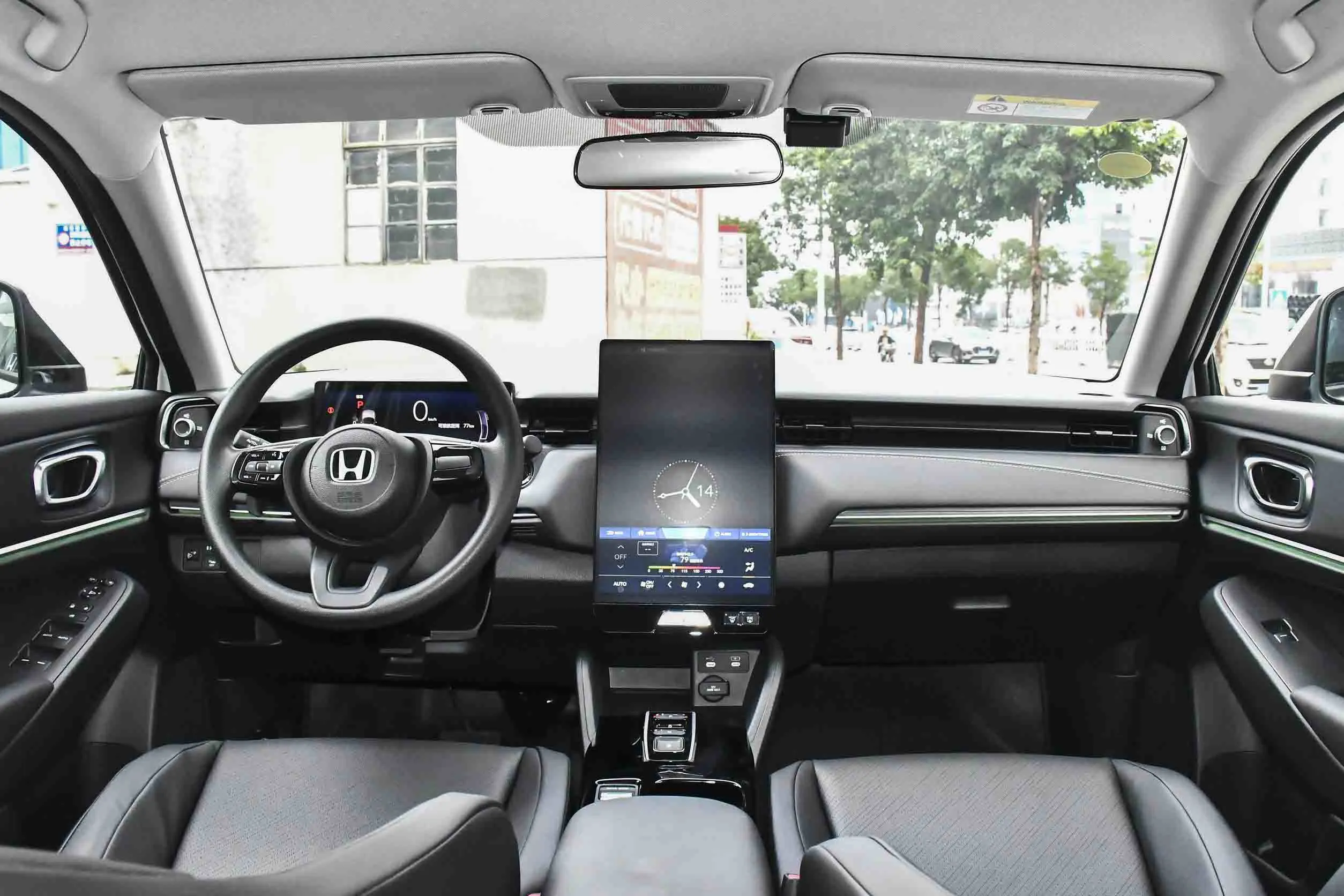 【eNP1】Honda_eNP1 Quotation_eNP1 Picture_EBU AUTO