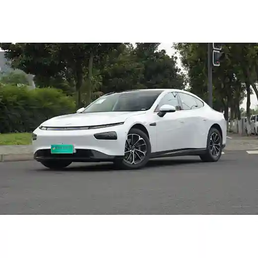 xpeng p7