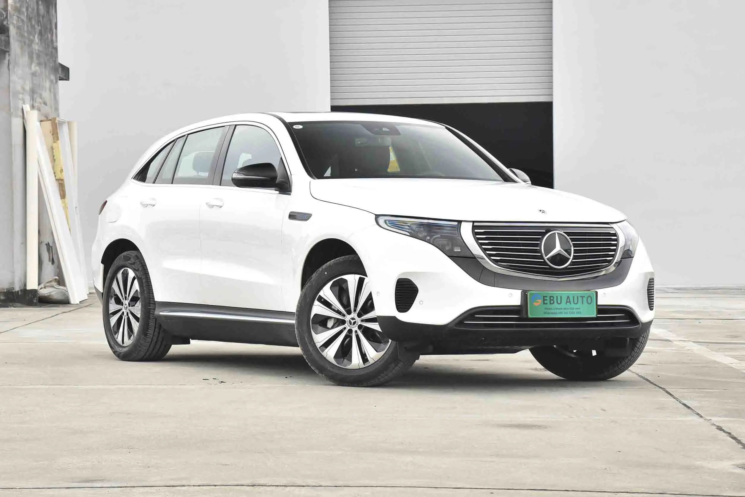 AUTO Mercedes-Benz EQC channel, providing Mercedes-Benz EQC quotes, Mercedes-Benz EQC pictures and prices of Mercedes-Benz EQC on sale, all parameters of Mercedes-Benz EQC, the lowest price of Mercedes-Benz EQC articles, the latest information on Mercedes-Benz EQC maintenance cycles and costs, the most exciting car content of Mercedes-Benz EQC In EBU AUTO.