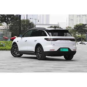 leapmotor c11