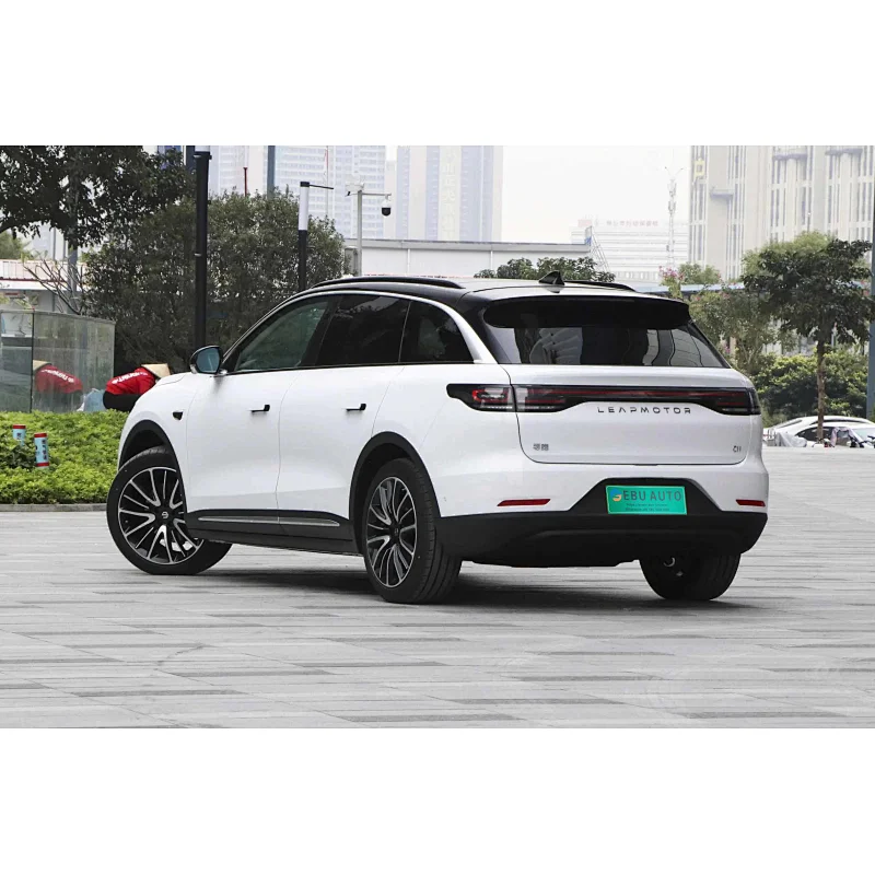 leapmotor c11