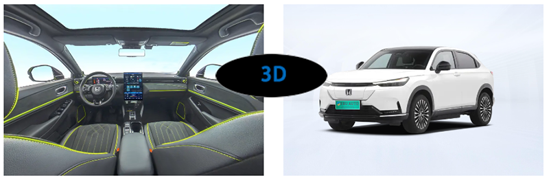 【Honda e:NS1】Honda_Honda e:NS1 quotation_Honda e:NS1 picture_EBU AUTO
