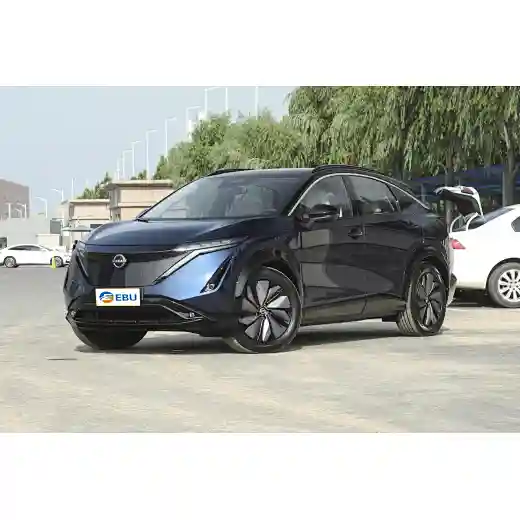 dongfeng nissan